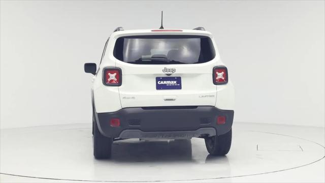2023 Jeep Renegade Limited 4x4