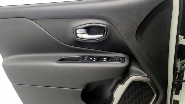 2023 Jeep Renegade Limited 4x4