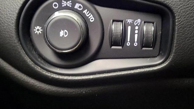 2023 Jeep Renegade Limited 4x4