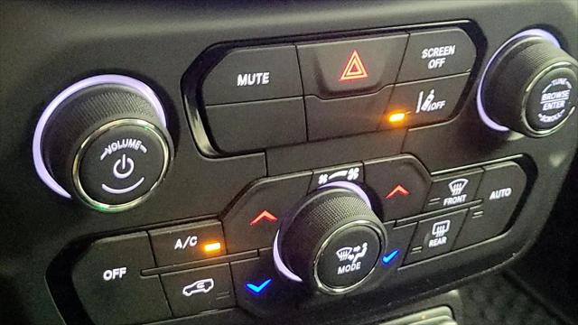 2023 Jeep Renegade Limited 4x4