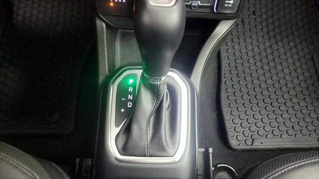 2023 Jeep Renegade Limited 4x4