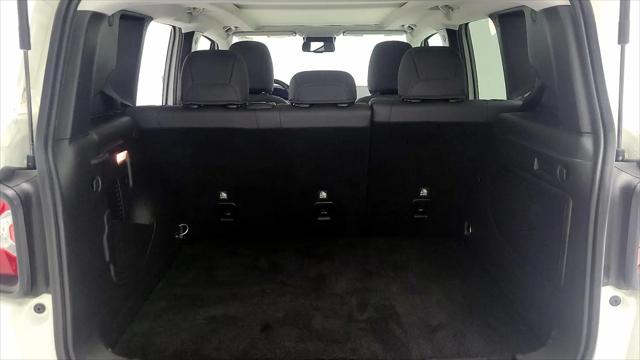 2023 Jeep Renegade Limited 4x4