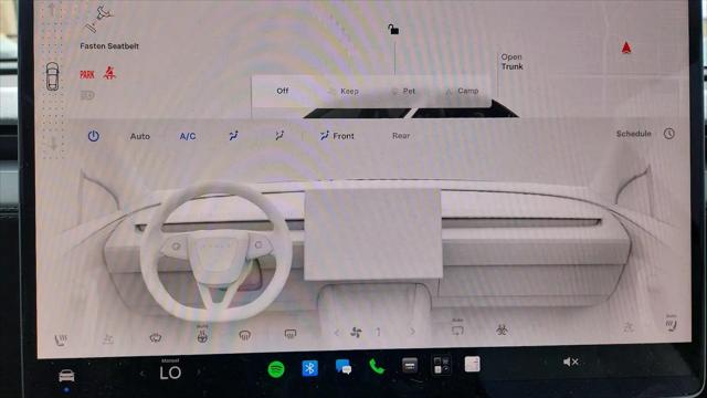 2026 Tesla Model Y Long Range Launch Series