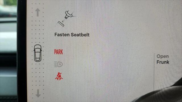 2026 Tesla Model Y Long Range Launch Series