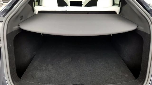 2026 Tesla Model Y Long Range Launch Series