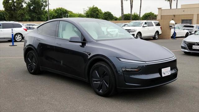 2026 Tesla Model Y Long Range Launch Series for sale in Fresno, CA