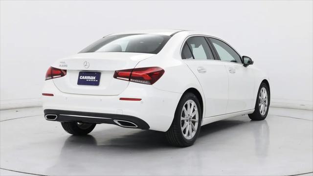 2022 Mercedes-Benz A 220 A 220