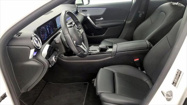 2022 Mercedes-Benz A 220 A 220