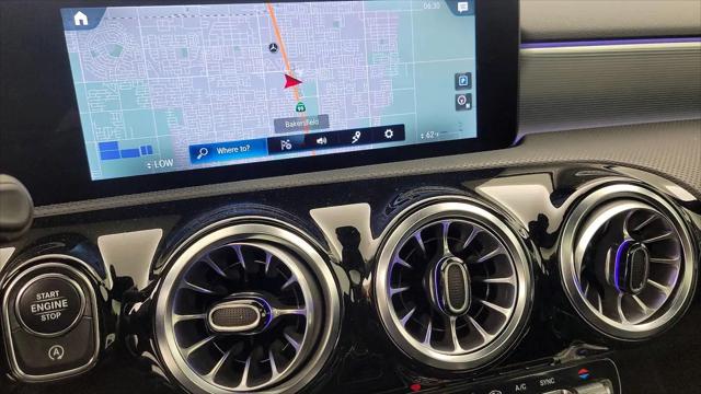 2022 Mercedes-Benz A 220 A 220