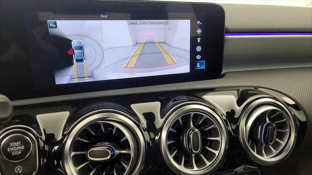 2022 Mercedes-Benz A 220 A 220