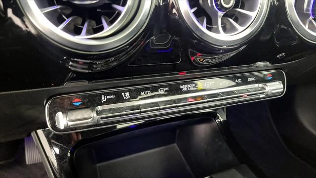 2022 Mercedes-Benz A 220 A 220