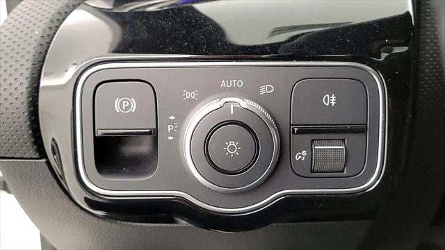 2022 Mercedes-Benz A 220 A 220