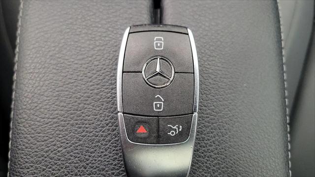 2022 Mercedes-Benz A 220 A 220