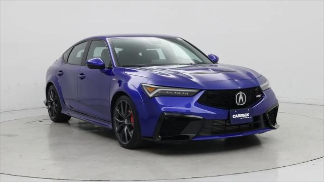2024 Acura Integra Type S for sale in Fresno, CA