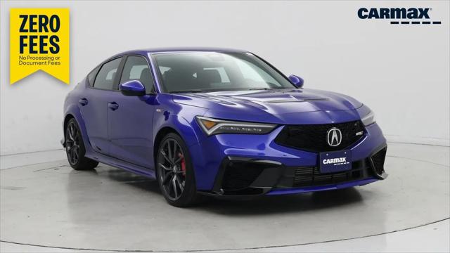 2024 Acura Integra Type S for sale in Fresno, CA