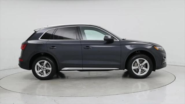 2023 Audi Q5 Premium 40 TFSI quattro S tronic