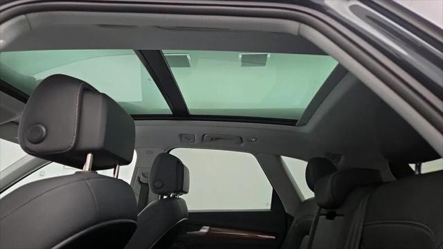 2023 Audi Q5 Premium 40 TFSI quattro S tronic