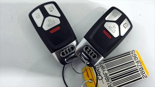 2023 Audi Q5 Premium 40 TFSI quattro S tronic