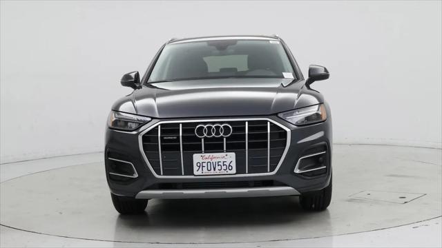 2023 Audi Q5 Premium 40 TFSI quattro S tronic