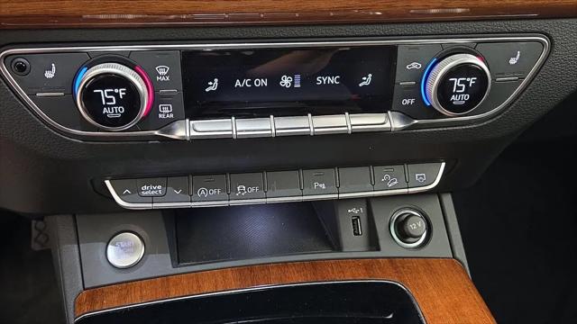 2023 Audi Q5 Premium 40 TFSI quattro S tronic