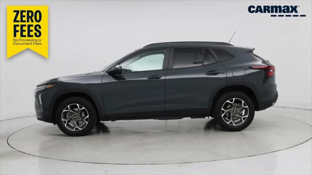 2025 Chevrolet Trax FWD LT for sale in Fresno, CA