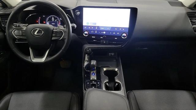 2023 Lexus NX Premium