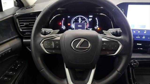 2023 Lexus NX Premium