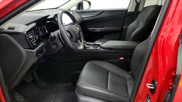2023 Lexus NX Premium