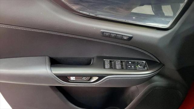 2023 Lexus NX Premium