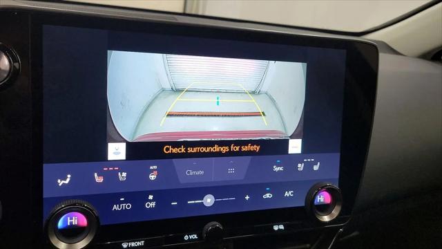 2023 Lexus NX Premium