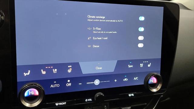 2023 Lexus NX Premium
