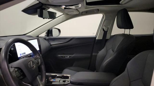 2023 Lexus NX Premium