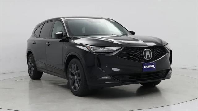 2022 Acura MDX A-SPEC Package for sale in Fresno, CA