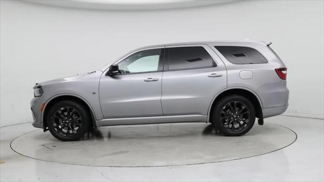 2021 Dodge Durango GT Plus AWD