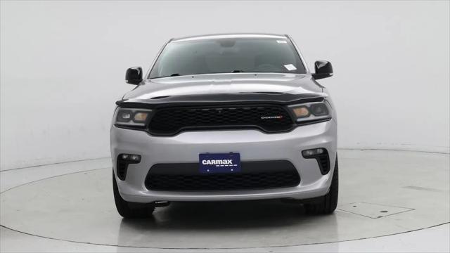 2021 Dodge Durango GT Plus AWD