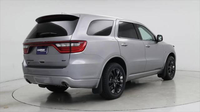 2021 Dodge Durango GT Plus AWD