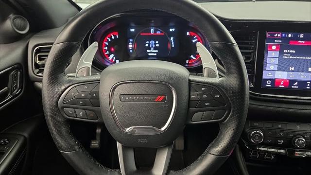 2021 Dodge Durango GT Plus AWD