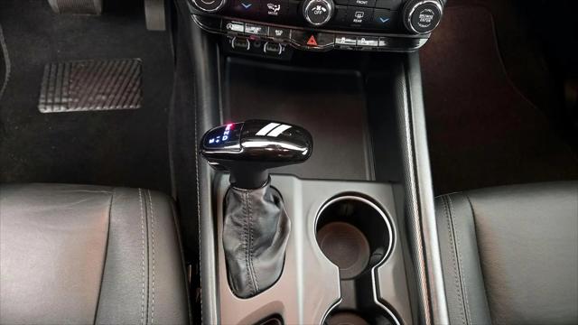 2021 Dodge Durango GT Plus AWD