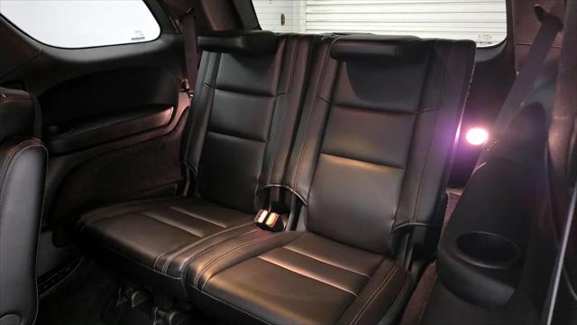 2021 Dodge Durango GT Plus AWD