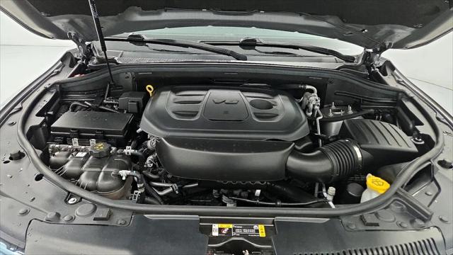 2021 Dodge Durango GT Plus AWD