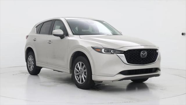 2025 Mazda CX-5 2.5 S Preferred for sale in Waukesha, WI