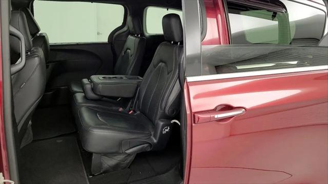 2020 Chrysler Pacifica 35th Anniversary Touring L
