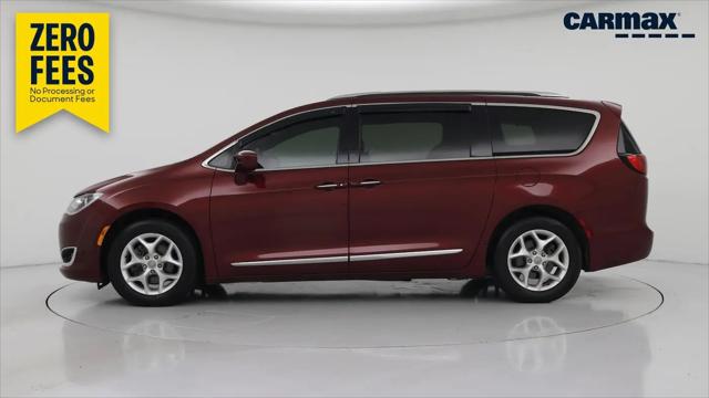 2020 Chrysler Pacifica 35th Anniversary Touring L