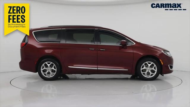2020 Chrysler Pacifica 35th Anniversary Touring L