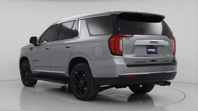 2023 GMC Yukon 2WD SLT