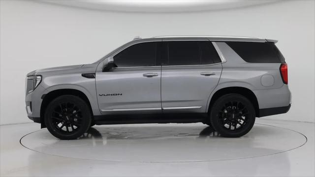 2023 GMC Yukon 2WD SLT