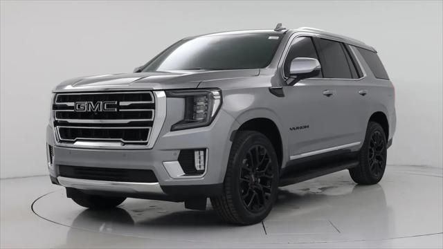 2023 GMC Yukon 2WD SLT