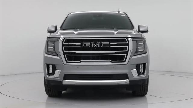 2023 GMC Yukon 2WD SLT