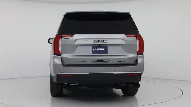 2023 GMC Yukon 2WD SLT