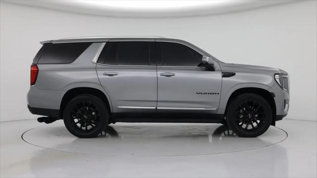 2023 GMC Yukon 2WD SLT